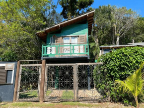 Casa Saíra